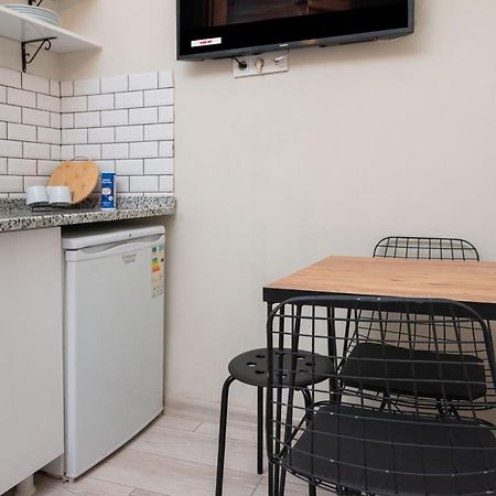 Nora Aparts Apart otel İstanbul Dış mekan fotoğraf