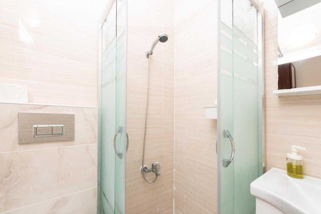 Nora Aparts Apart otel İstanbul Dış mekan fotoğraf