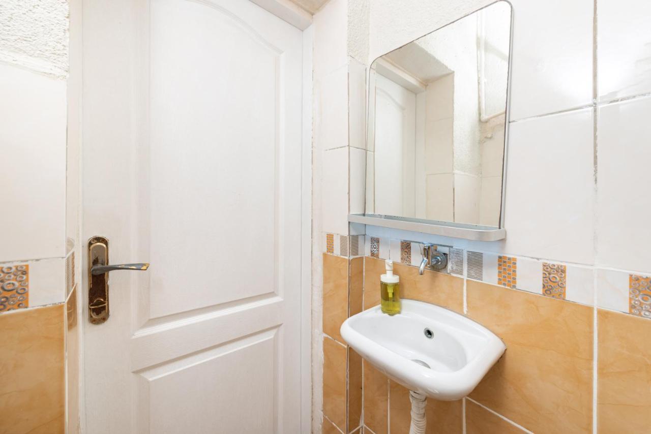 Nora Aparts Apart otel İstanbul Dış mekan fotoğraf