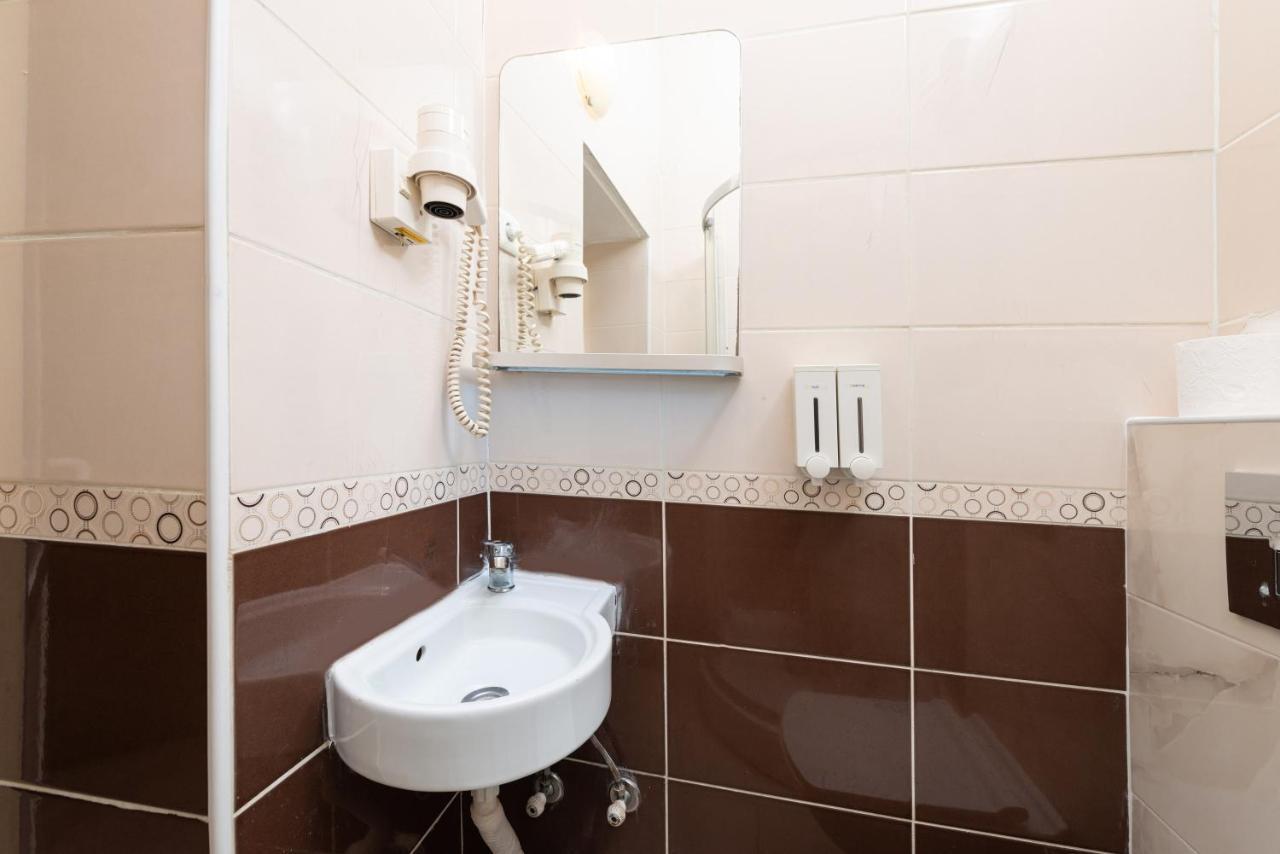 Nora Aparts Apart otel İstanbul Dış mekan fotoğraf