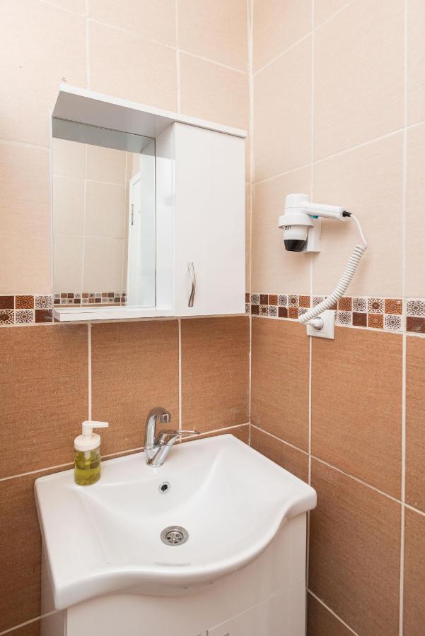 Nora Aparts Apart otel İstanbul Dış mekan fotoğraf